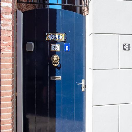 Gezellig Appartement In De Mooie Oude Binnenstad Van Alkmaar Esterno foto
